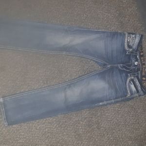 Rock revivals 25 and 27